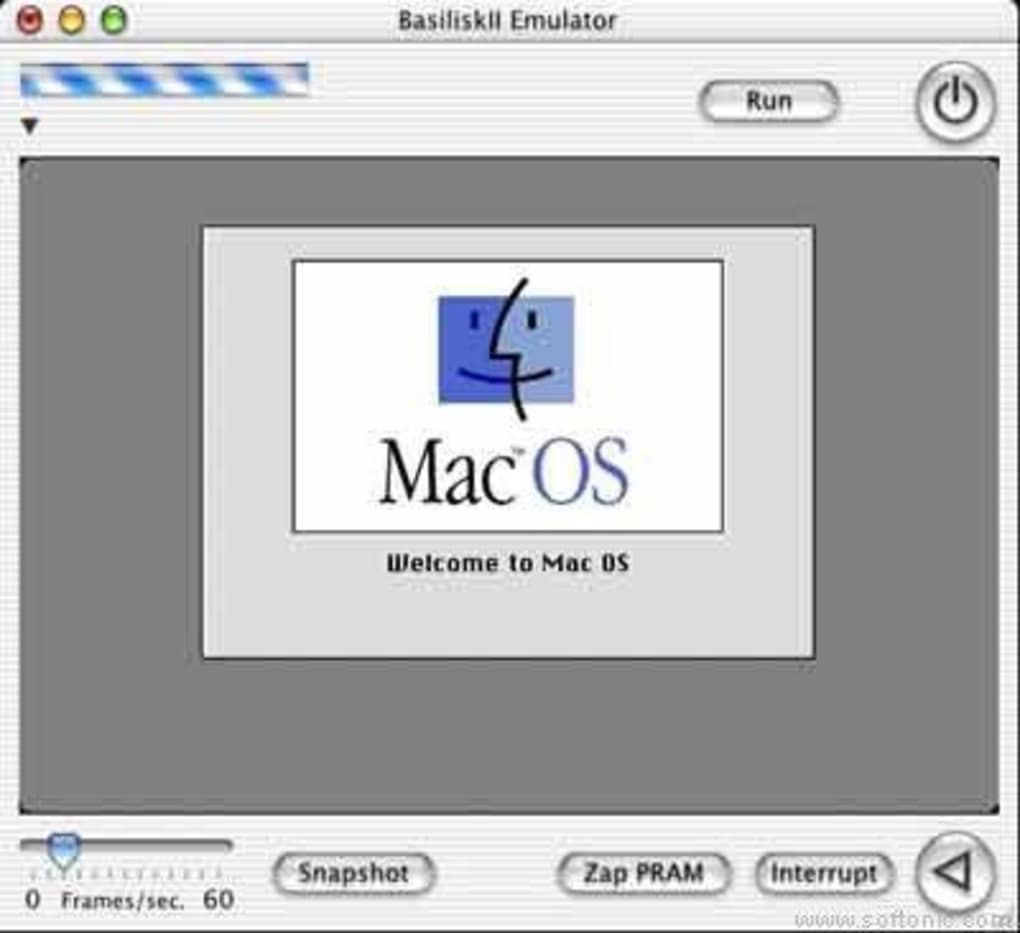 basilisk all in one mac emulator